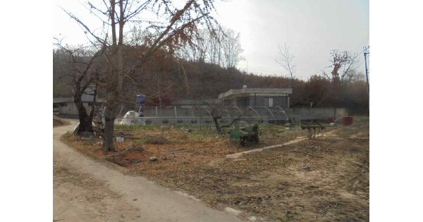 충청남도 부여군 장암면 하황리 OOOOO 단독주택 경매 물건 이미지
