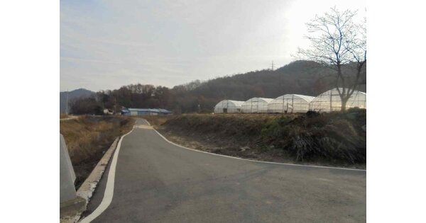 충청남도 부여군 장암면 하황리 OOO O OOO 대지 경매 물건 이미지