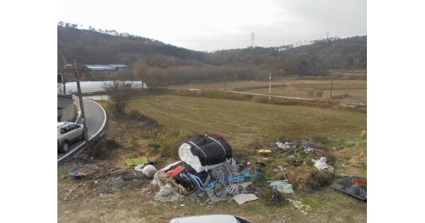 충청남도 부여군 장암면 하황리 OOO 전 경매 물건 이미지