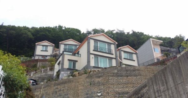 경상남도 거제시 문동동 OOOO 단독주택 경매 물건 이미지