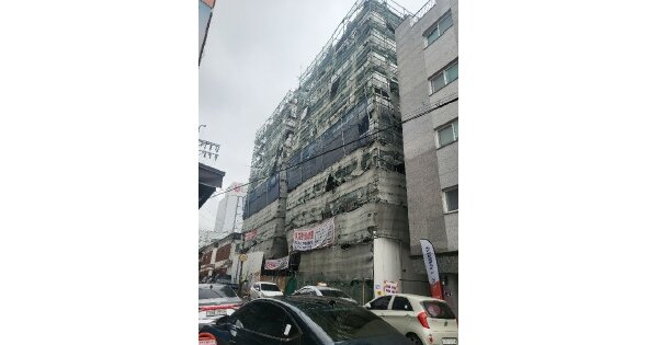 서울특별시 금천구 독산동 146-8, 제101동 OOO OOOOO O OOOO 도시형생활주택 경매 물건 이미지