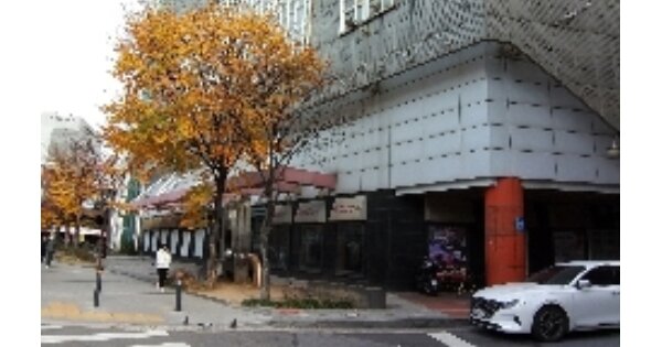 서울 영등포구 영등포동3가 OO OOO OOOOOO OOOOOOOO OOOOOOOOO O OOOO 근린상가 경매 물건 이미지