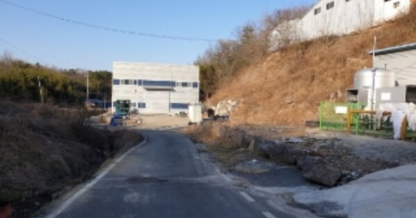 경상북도 경주시 서면 아화리 OOO 공장 경매 물건 이미지