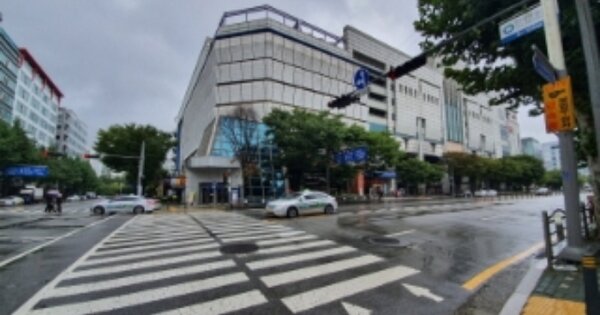 경기 성남시 분당구 야탑동 OOOO OOOO OOOOO 근린상가 경매 물건 이미지