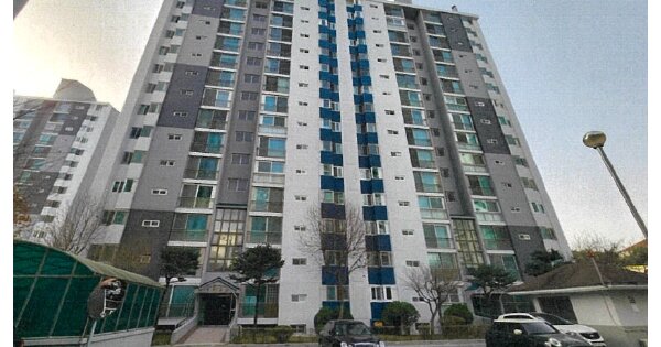 경기 고양시 일산서구 주엽동 63, 803동 OOOOOO OOOOOOOOOOOOO 아파트 경매 물건 이미지