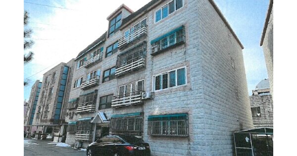 경기 화성시 향남읍 발안리 61-25, 에이동 OOOOOO OOOOOO O OOO 다세대주택 경매 물건 이미지