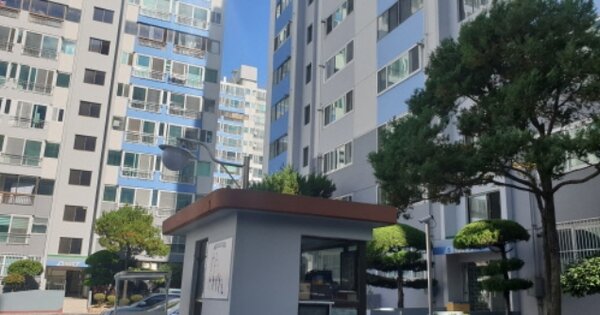 부산 사상구 모라동 1361, 106동 OOOOOOOO OOOOOOOOOOOO 아파트 경매 물건 이미지