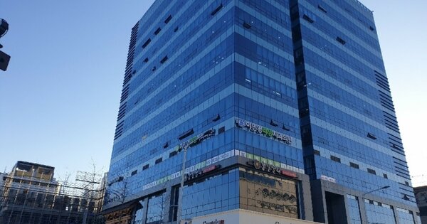 서울 금천구 시흥동 991, 제지1층 제비103호 (시흥동, 아람아이씨티타워) 외 3필지 지식산업센터 경매 물건 이미지