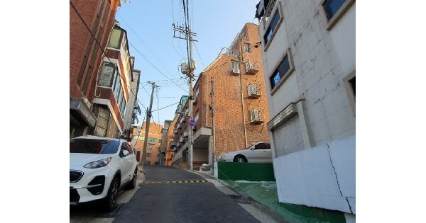 서울특별시 관악구 신림동 OOOOOO 숙박시설 경매 물건 이미지