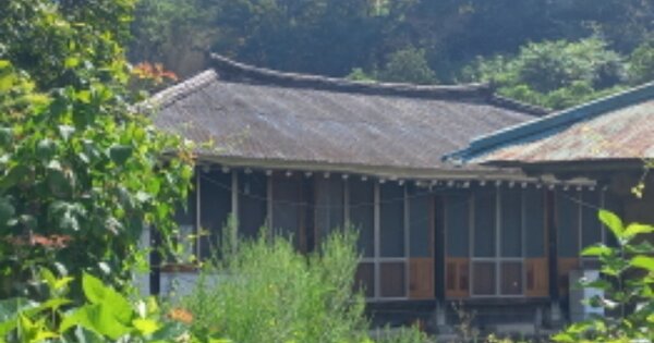 경남 진주시 대곡면 가정리 OOO 단독주택 경매 물건 이미지