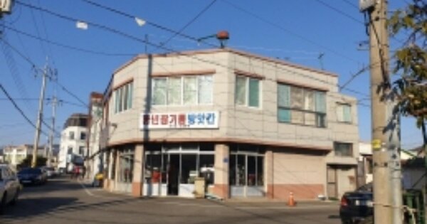 전라남도 고흥군 도양읍 봉암리 OOOOOOO 단독주택 경매 물건 이미지