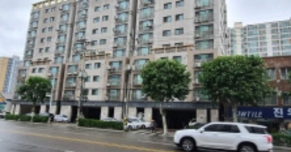 인천 미추홀구 숭의동 122-9, 102동 OOOOOO OOOOOOOOOO 오피스텔 경매 물건 이미지