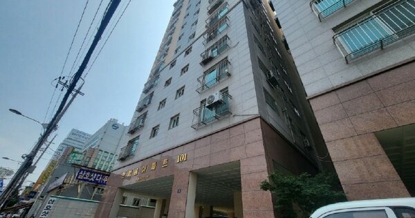 인천 미추홀구 숭의동 353-22, 에이동 OOOOOOOO OOOOOOOOOOOO 아파트 경매 물건 이미지