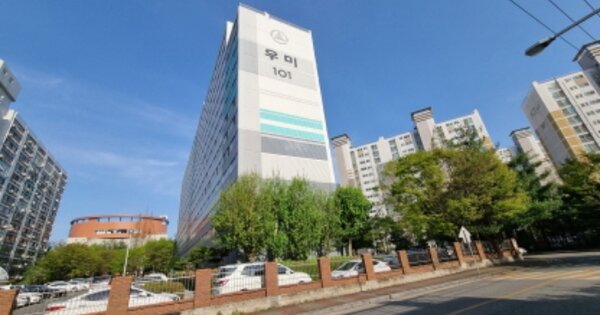 전북특별자치도 익산시 어양동 84, 101동 OOOOOO OOOOOOOOOOO 아파트 경매 물건 이미지