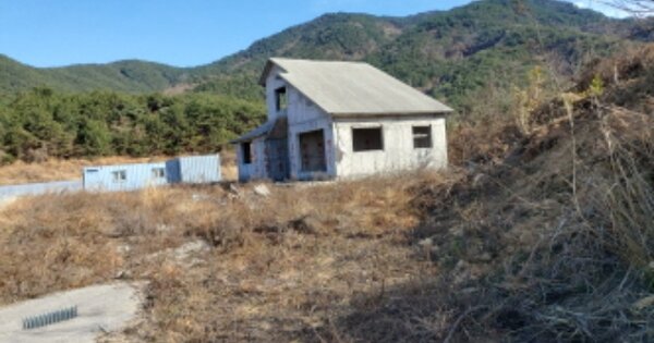 경상남도 고성군 동해면 내곡리 OOO O OOO 전 경매 물건 이미지