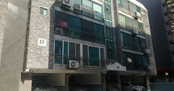 경남 거제시 옥포동 1916-5, 라동 OOOOOO OOOOOOOOOOOO 다세대주택 경매 물건 이미지