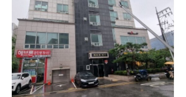 서울 송파구 문정동 OOO OOOOOO OOOOOOOOOOOOOOOO O OOO 오피스텔 경매 물건 이미지