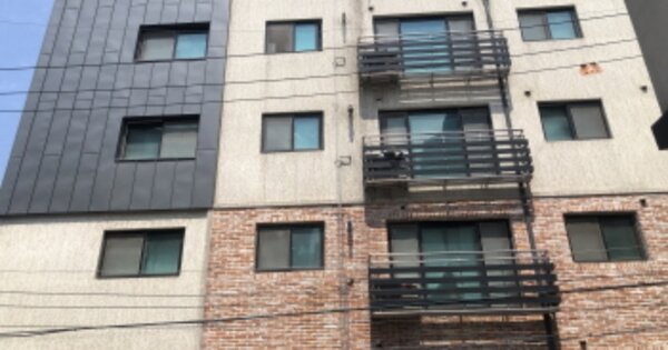 경기 용인시 기흥구 중동 665-9, 에이동 OOOOOO OOOOOOOOOO 도시형생활주택 경매 물건 이미지