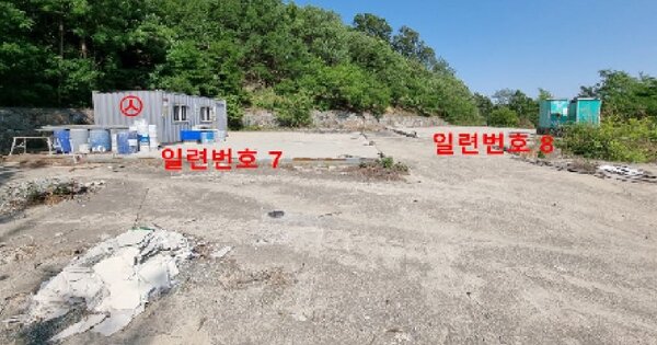 경기도 파주시 하지석동 OOOOO O OOO 창고용지 경매 물건 이미지