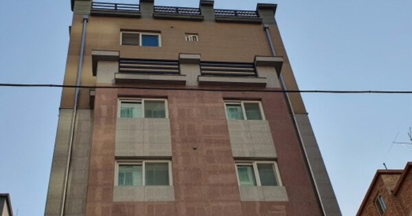 경기 용인시 기흥구 상하동 372-2, 101동 OOOOOO OOOOOOOOOOOO 도시형생활주택 경매 물건 이미지