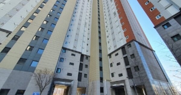 경남 김해시 주촌면 선지리 1374, 102동 OOO OOOOO OOOOOOOOOOOOOO 아파트 경매 물건 이미지