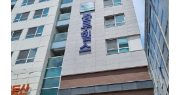 경남 창원시 성산구 중앙동 OOOOO OO OOOO OOOOOOOOOOOOOO 오피스텔 경매 물건 이미지