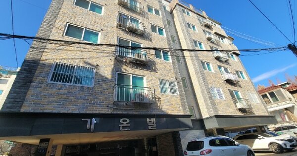 서울 양천구 신월동 OOOOO OOO OOOOO OOOOO OOOO O OOO 도시형생활주택 경매 물건 이미지