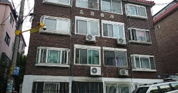 인천 남동구 구월동 OOOOOOOO OOOOOO 다세대주택 경매 물건 이미지