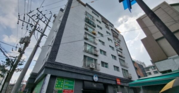 인천 계양구 계산동 957-1, 101동 OOOOOO OOOOOOOOOOO 오피스텔 경매 물건 이미지