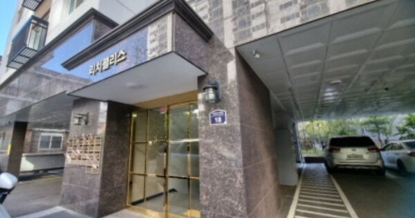 인천 계양구 작전동 OOOOOO OOOOOO 오피스텔 경매 물건 이미지