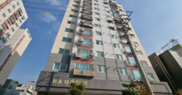 인천 계양구 작전동 476-30, 비동 OOOOOO OOOOOOOOOOOO 오피스텔 경매 물건 이미지