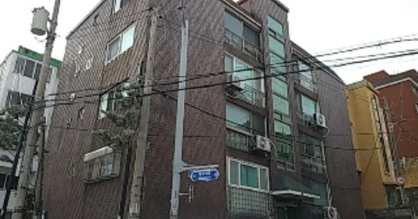 인천 남동구 구월동 OOOOOOO OOOOOO OOOOOOOOOO 다세대주택 경매 물건 이미지