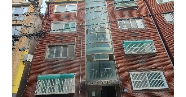 인천광역시 미추홀구 주안동 OOOOOOO OOOOOO OOOOOOOOOOOO 다세대주택 경매 물건 이미지