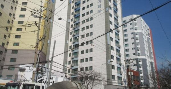 인천 미추홀구 숭의동 OOOOOOO OOOOOO OOOOOOOOOOO 아파트 경매 물건 이미지