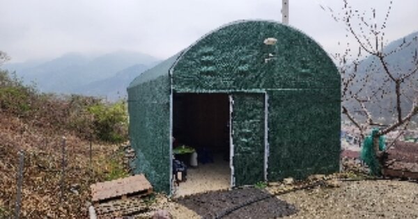 충청북도 제천시 한수면 송계리 OOO 임야 경매 물건 이미지