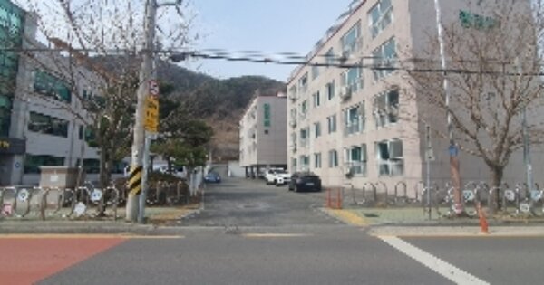 경상남도 창원시 마산회원구 내서읍 신감리 OOOOOO 답 경매 물건 이미지