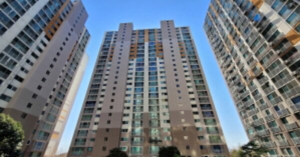 전남 광양시 광양읍 용강리 893, 203동 OOOOOOOO OOOOOOOOOO 아파트 경매 물건 이미지