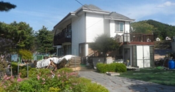강원도 평창군 봉평면 진조리 OO 단독주택 경매 물건 이미지
