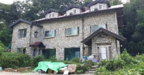 전라북도 남원시 이백면 강기리 OO 단독주택 경매 물건 이미지