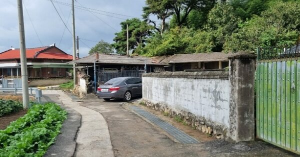 전라북도 장수군 번암면 대론리 OOOOOO 대지 경매 물건 이미지
