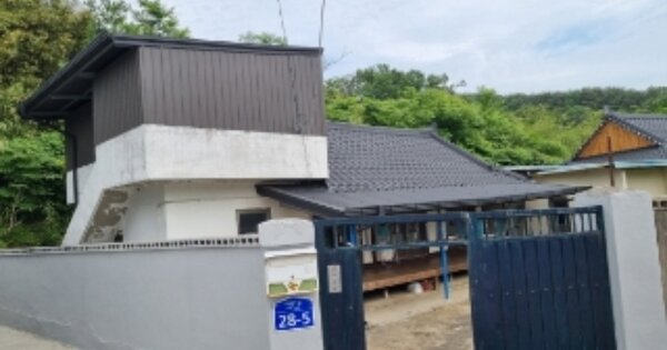 경상북도 경주시 문무대왕면 어일리 OOO 단독주택 경매 물건 이미지