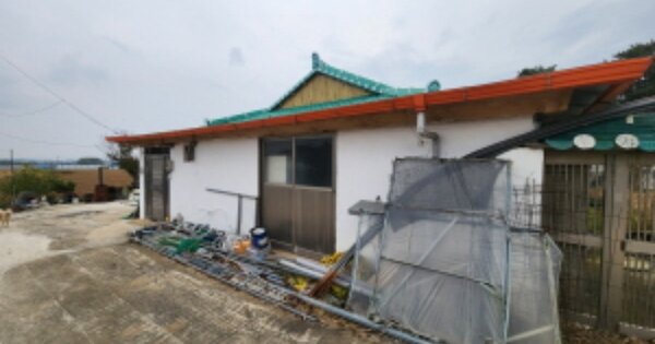 전라북도 부안군 보안면 남포리 OOOOO O OOO 전 경매 물건 이미지
