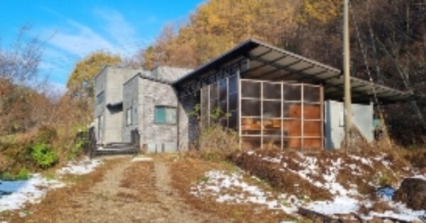 전라북도 장수군 번암면 국포리 OOOOO 단독주택 경매 물건 이미지