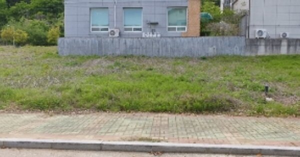 경상남도 창원시 마산합포구 현동 OOO 대지 경매 물건 이미지