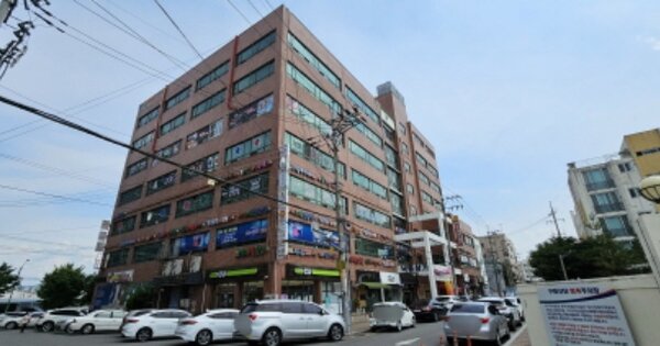 경북 구미시 공단동 OOOO OOOOOO OOOOOOOOOO O OOO 근린상가 경매 물건 이미지