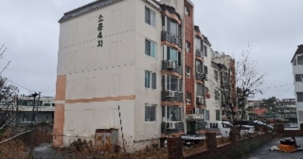강원특별자치도 강릉시 주문진읍 교항리 478-2, 1동 OOOOOO OOOOOOOOO 연립주택 경매 물건 이미지