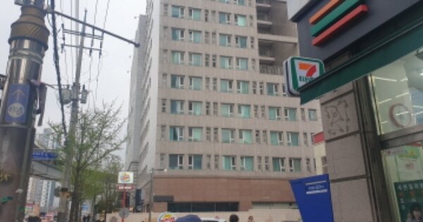 경기도 의정부시 의정부동 OOOO OOOOO OOOOOO 근린상가 경매 물건 이미지