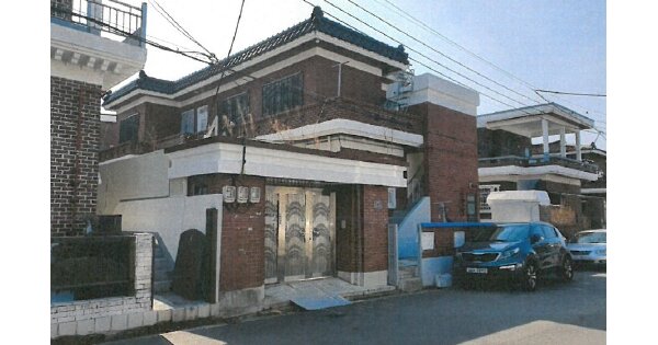 경상남도 창원시 의창구 봉곡동 OOOOO 다가구주택 경매 물건 이미지