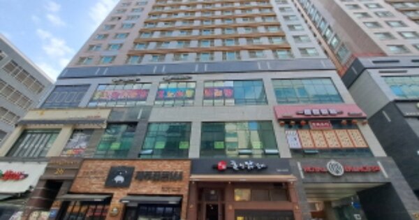 경기 시흥시 배곧동 OOOOOO OOOOOO OOOOOOOOOOOOOOOOO 근린상가 경매 물건 이미지