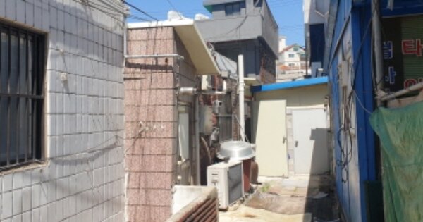 경기도 의정부시 의정부동 OOOOOO 대지 경매 물건 이미지